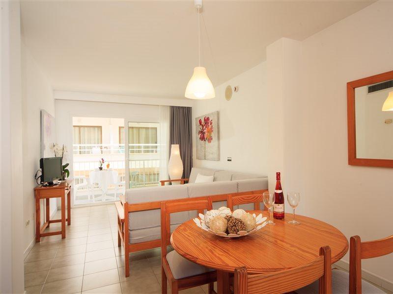 Mar Brava Apartments Can Picafort  Bagian luar foto