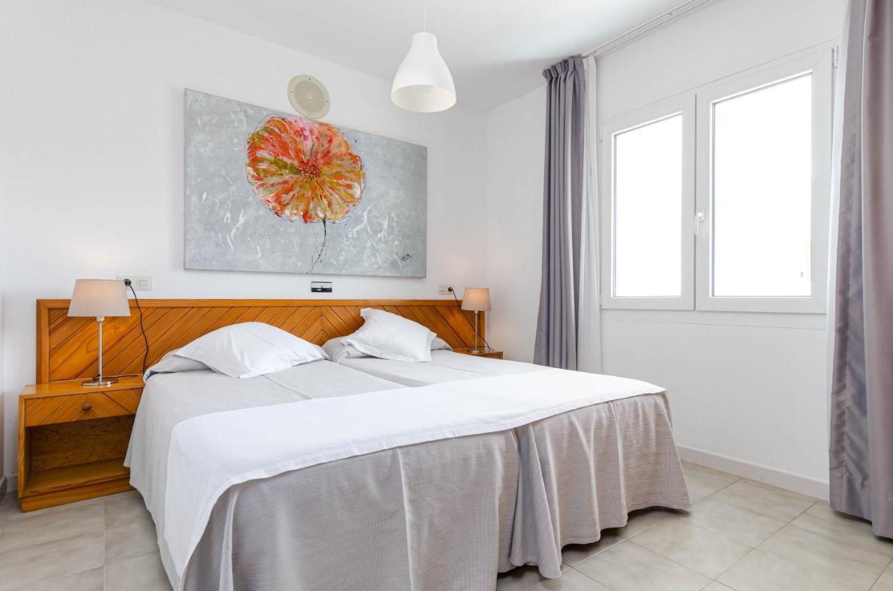 Mar Brava Apartments Can Picafort  Bagian luar foto