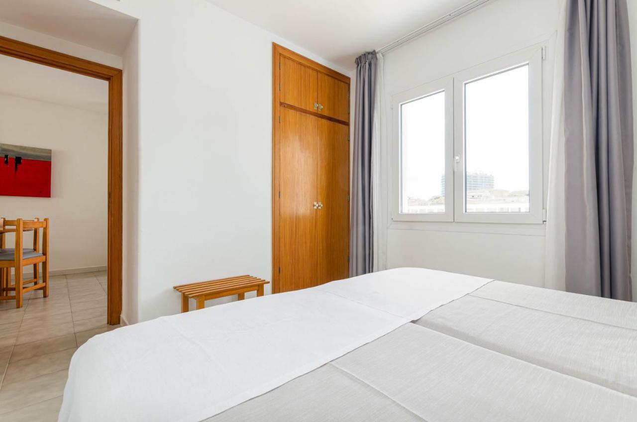 Mar Brava Apartments Can Picafort  Bagian luar foto