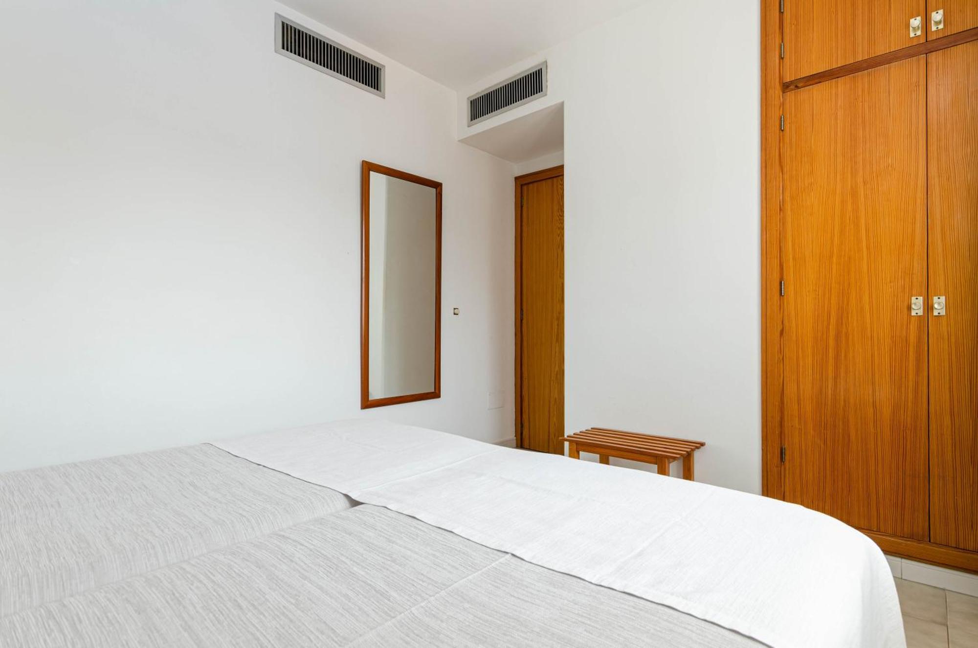 Mar Brava Apartments Can Picafort  Bagian luar foto