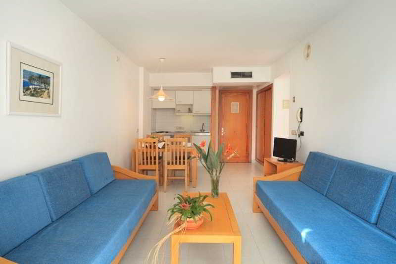 Mar Brava Apartments Can Picafort  Bagian luar foto