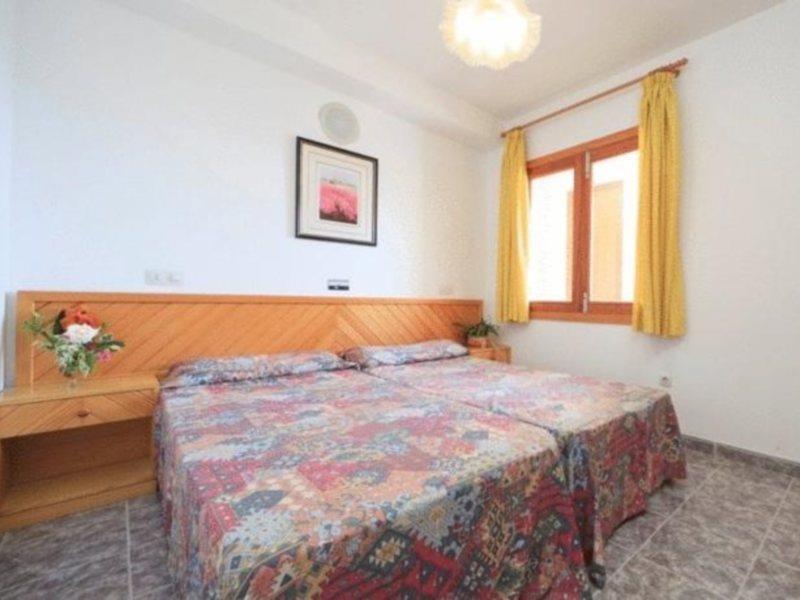 Mar Brava Apartments Can Picafort  Bagian luar foto