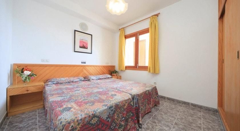 Mar Brava Apartments Can Picafort  Bagian luar foto